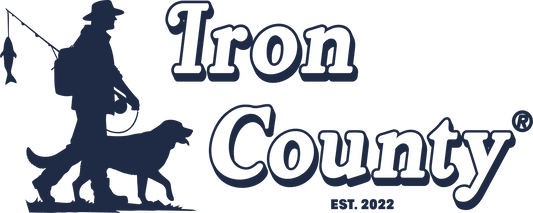 Purpose-Driven Fashion: Understanding The Iron County's Mission - The Iron County