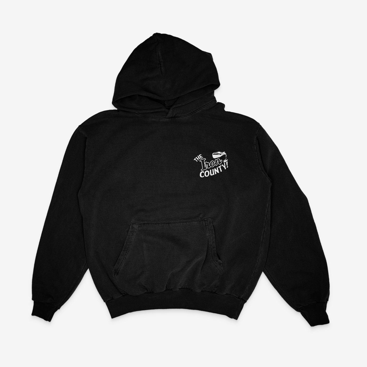 The Dairy Hoodie