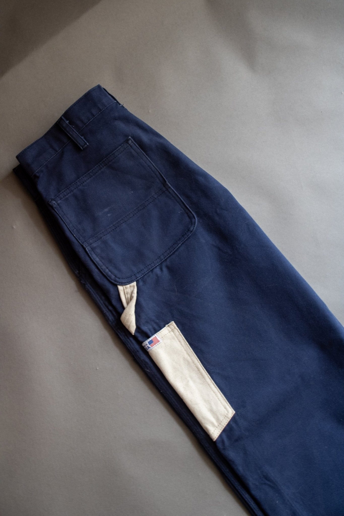 The Heritage Pant - The Iron County