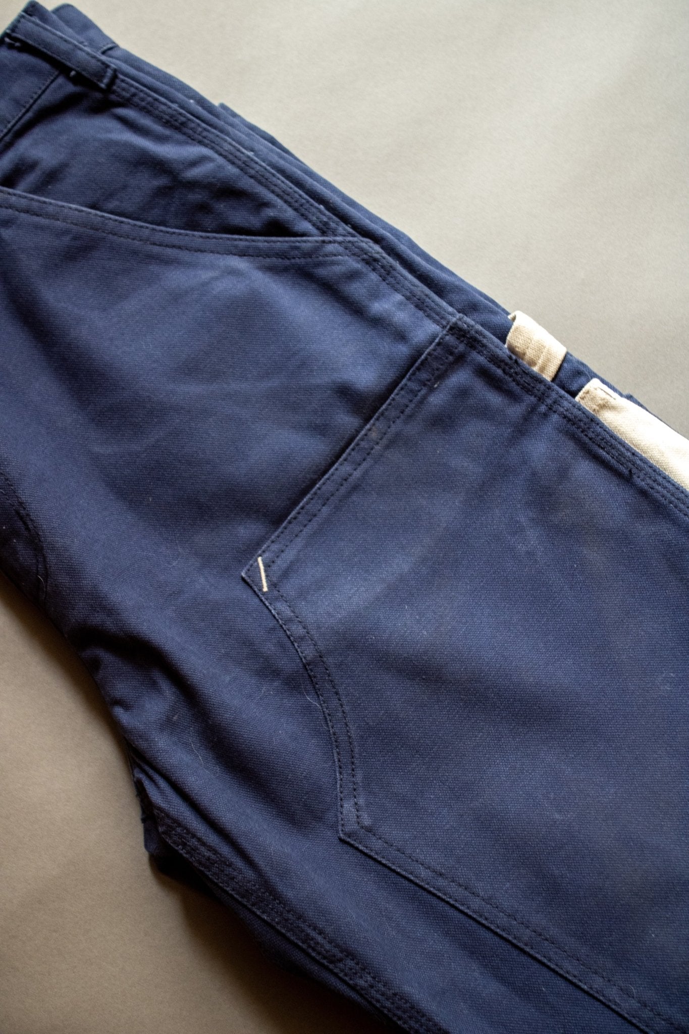 The Heritage Pant - The Iron County