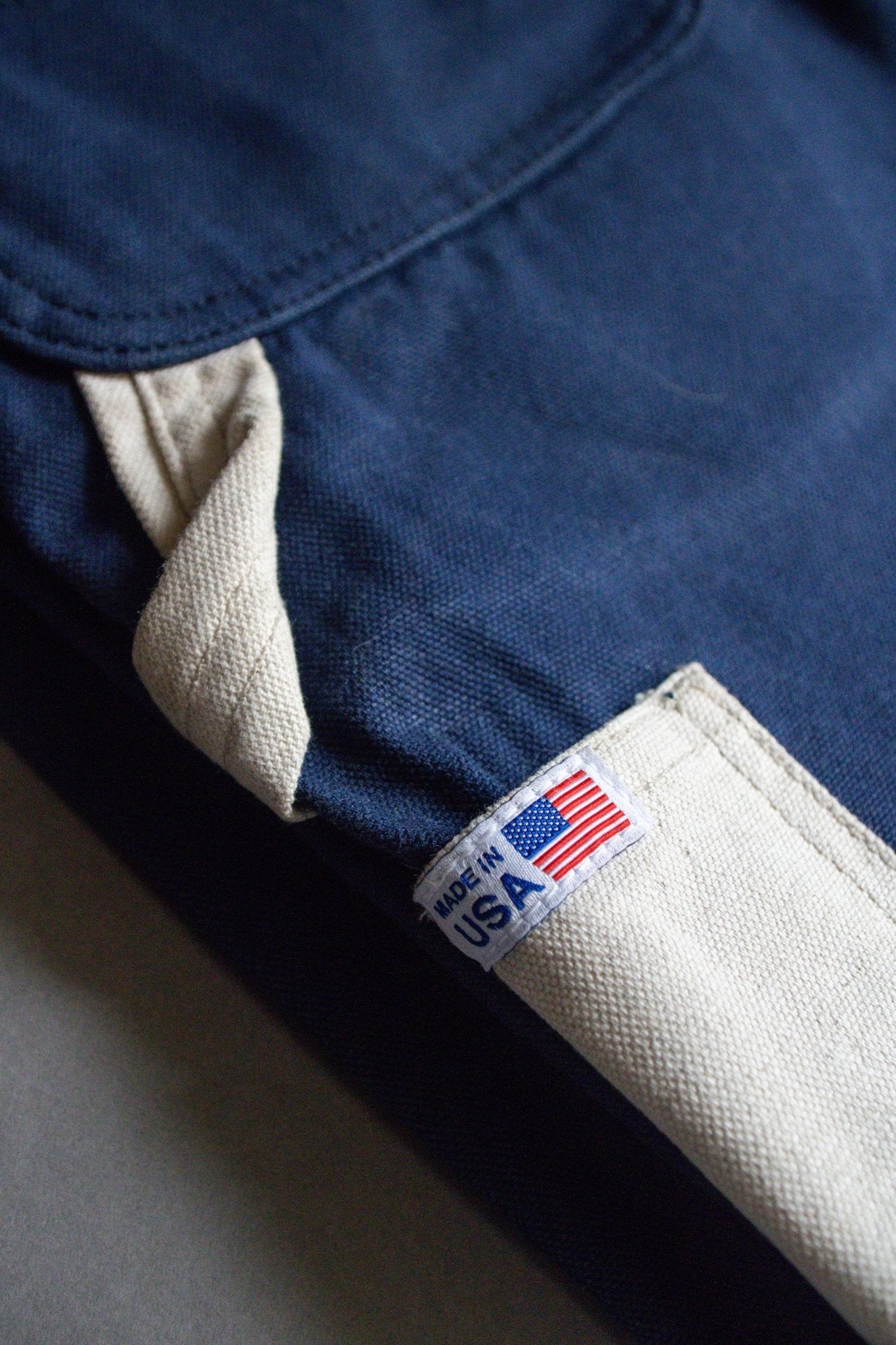 The Heritage Pant - The Iron County