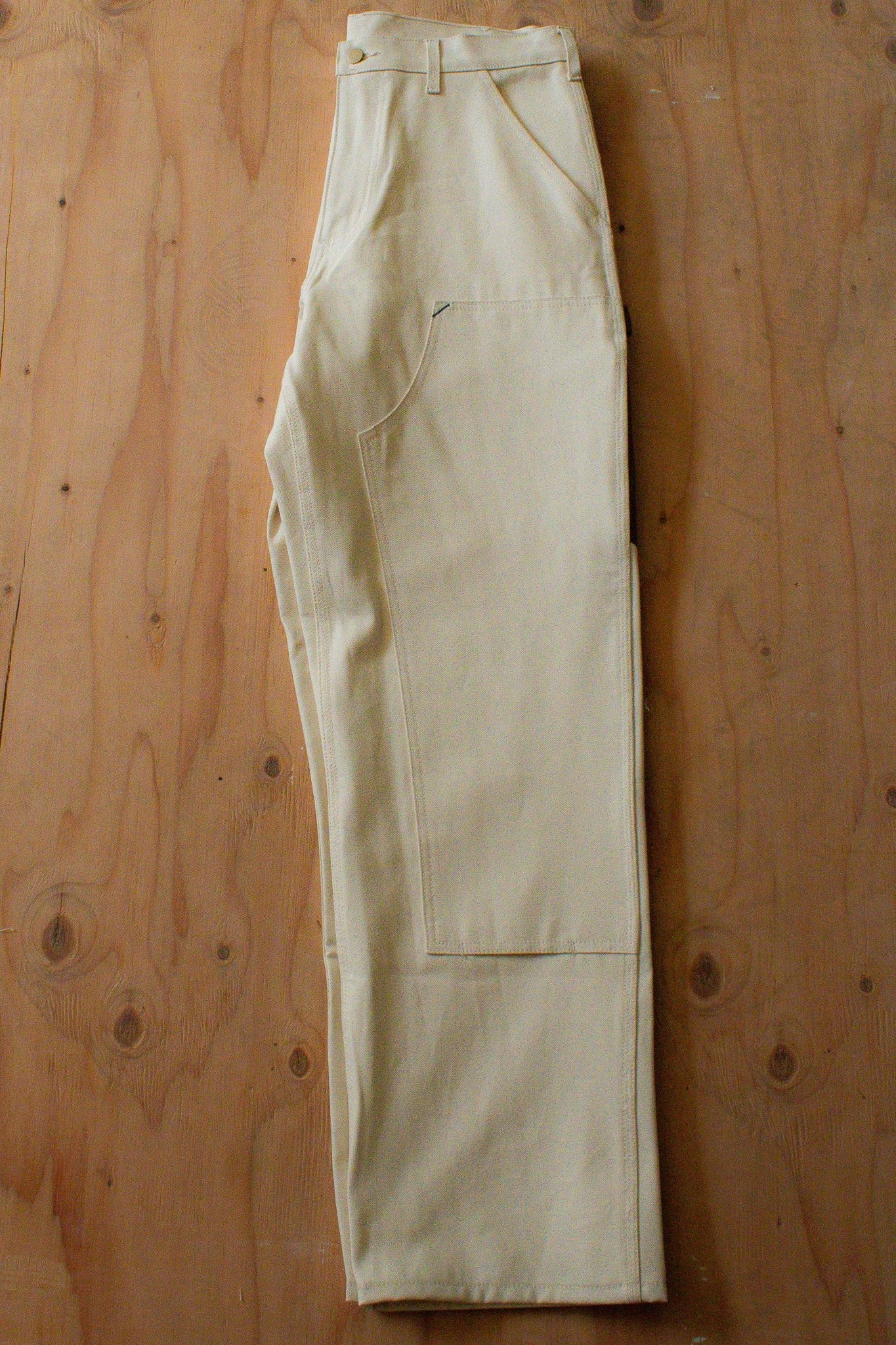 The Heritage Pant - The Iron County